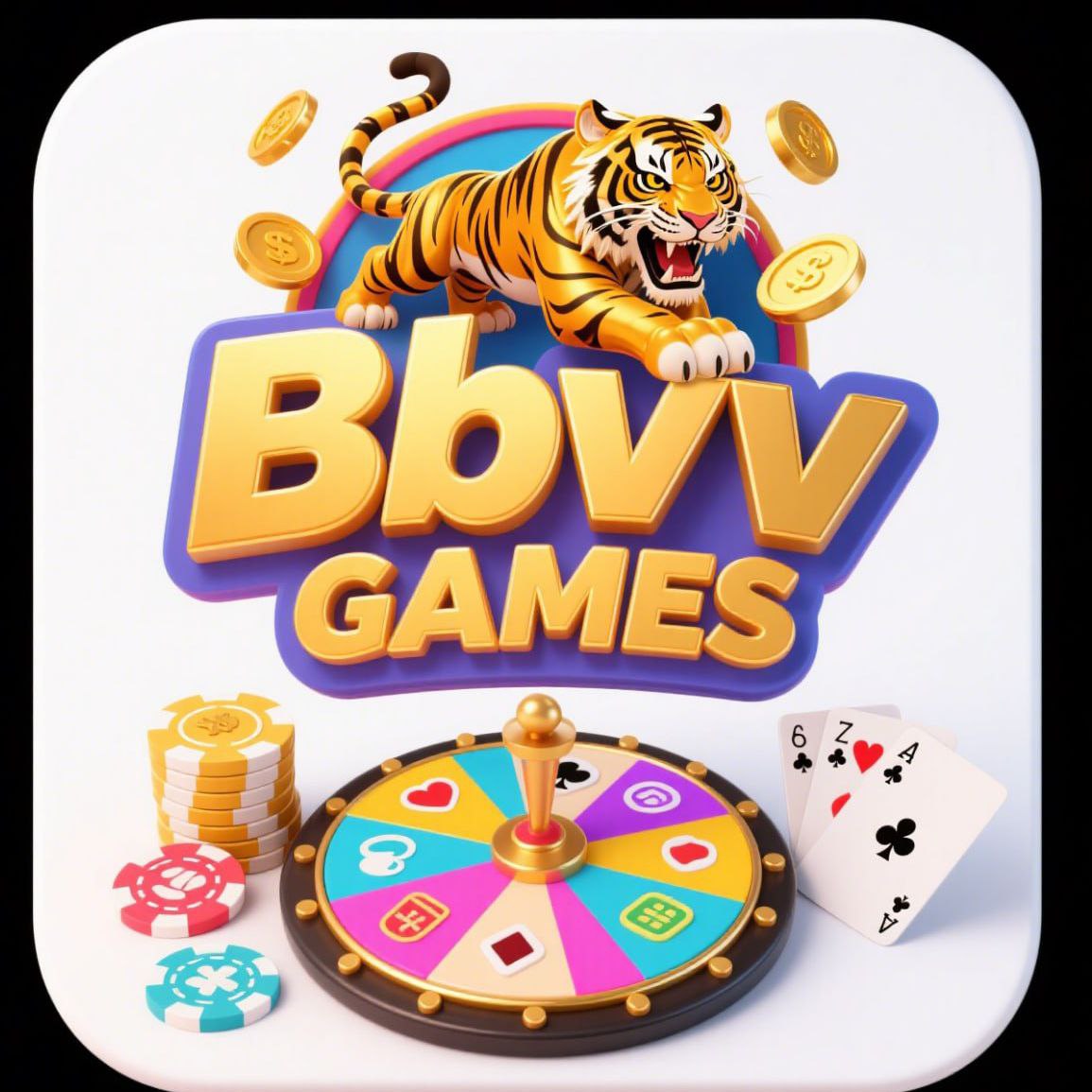 Bbvv GAMES
